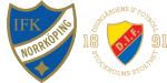 Norrkoping x Djurgården