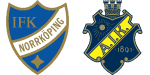 Norrkopig x AIK