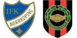 Norrköping x Brommapojkarna