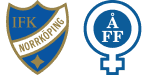 Norrkoping x Åtvidaberg