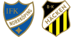 Norrkoping x Häcken