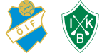 Osters IF x Brage