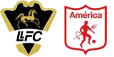 Llaneros vs América de Cali