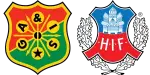 GAIS x Helsingborgs