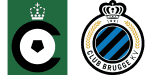 Cercle Brugge x Club Brugge