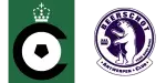 Cercle Brugge x Beerschot