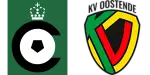 Cercle Brugge x Oostende