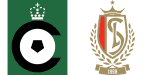 Cercle Brugge x Standard Liège