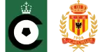 Cercle Brugge x Mechelen