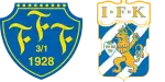 Falkenberg x Goteborg