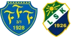 Falkenberg x Ljungskile