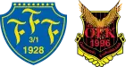 Falkenberg x Östersunds FK