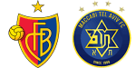 Basel x Maccabi Tel Aviv
