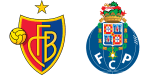 Basel x FC Porto