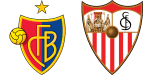 Basel x Sevilla