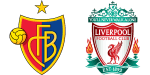 Basel x Liverpool