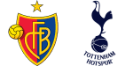 Basileia x Tottenham Hotspur