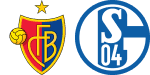 Basel x Schalke 04