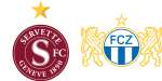 Servette x Zurich