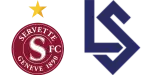 Servette x Lausanne