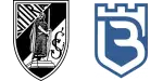 Vitória Guimarães II x Belenenses
