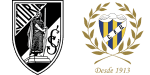 Vitória Guimarães II x União Madeira
