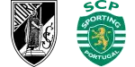 Vitória Guimarães II x Sporting CP II