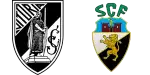 Vitória Guimarães II x Farense