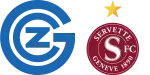 Grasshopper x Servette