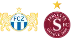 Zurich x Servette