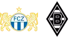 Zurich x Borussia M'gladbach