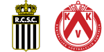 Charleroi x Kortrijk