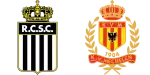 Charleroi x Mechelen