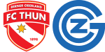 Thun x Grasshopper