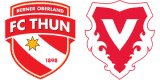 Thun vs Vaduz