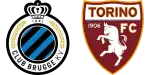 Club Brugge x Torino