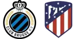 Club Brugge vs Atlético Madrid