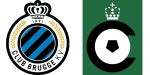 Club Brugge x Cercle Brugge