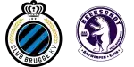 Club Brugge x Beerschot