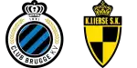 Club Brugge x Lierse