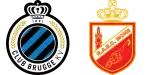 Club Brugge x Mons