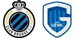 Club Brugge x Genk