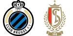 Club Brugge x Standard Liège