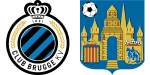 Club Brugge x Westerlo