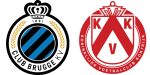 Club Brugge x Kortrijk