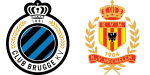 Club Brugge x Mechelen