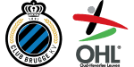 Club Brugge x OH Leuven
