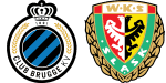 Club Brugge x Śląsk Wrocław