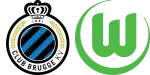 Club Brugge x Wolfsburg
