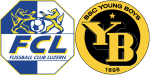 Luzern x Young Boys